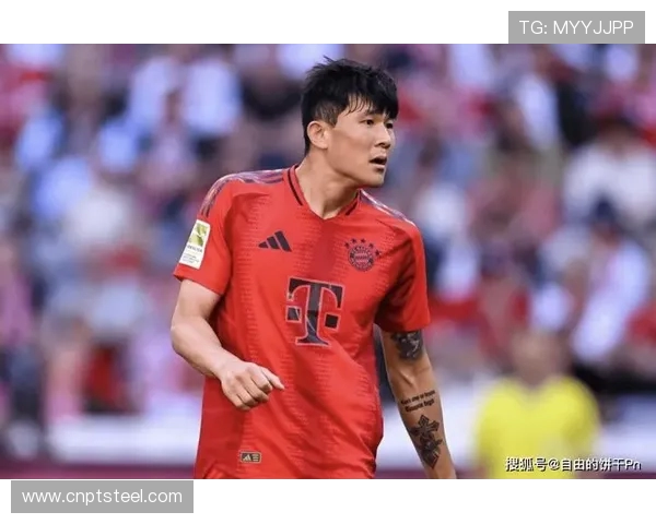 金玟哉脚踝肩部受伤 韩国足协已掌握其身体状况并关注恢复情况